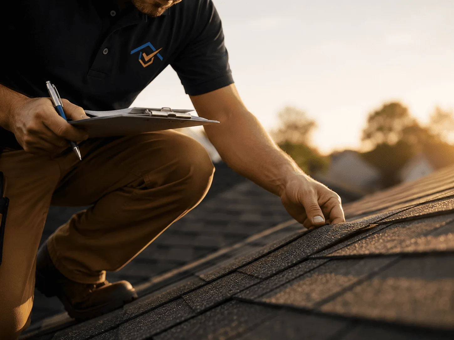 Why Choose Roof Inspection in Newsoms, VA